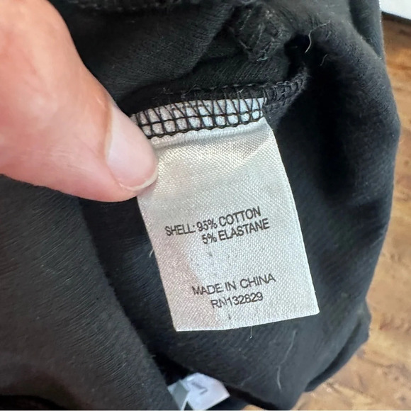 Lover and Friends Revolve Tommie Romper in Black Size Medium 1150 - Picture 9 of 9